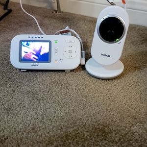 V Tech Video Monitor